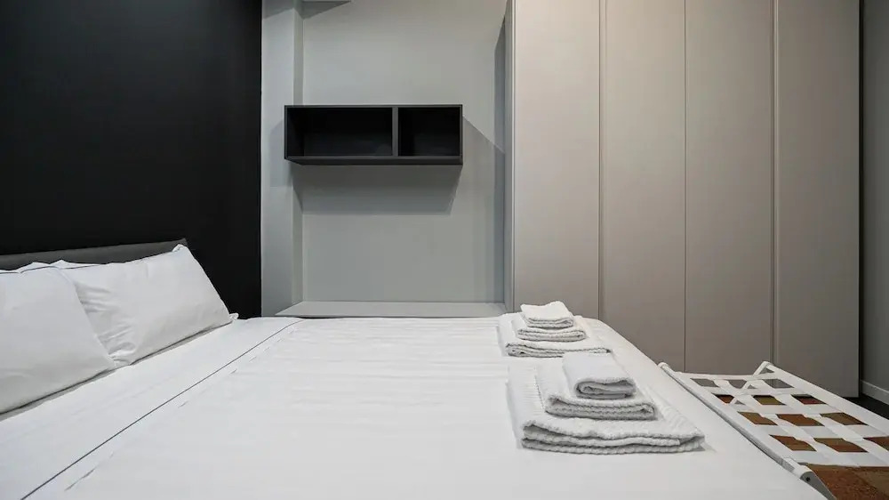 Italianway Comfort - Monte Nevoso 8