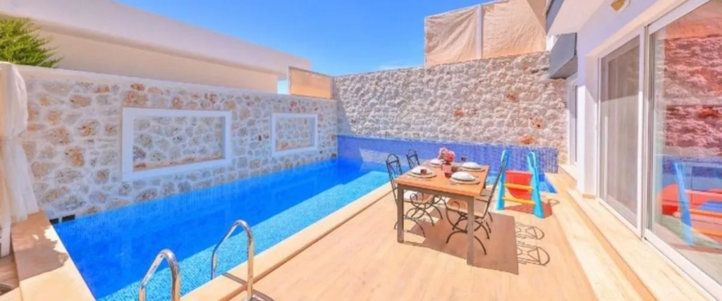 Nergiz Villa 2