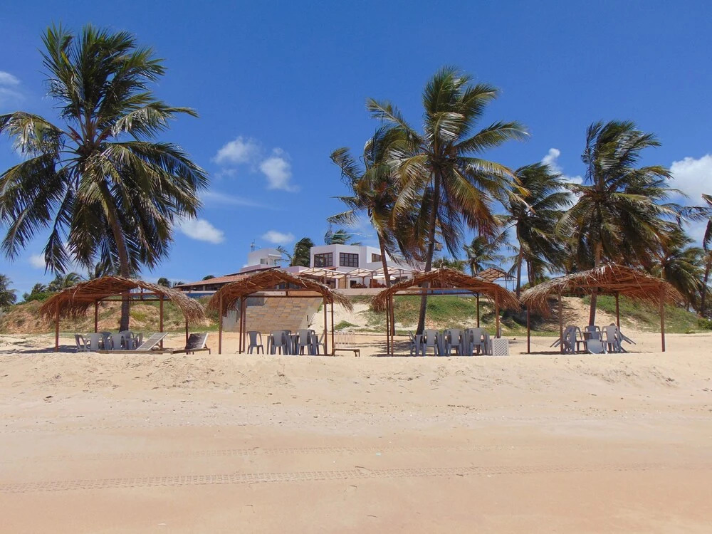 Pousada Costa Prestige
