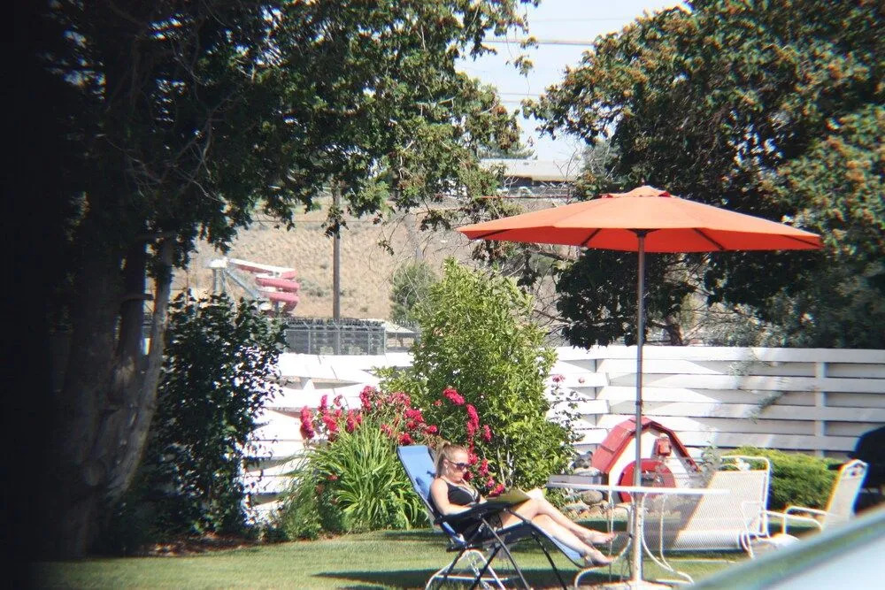 Ephrata Inn Motel