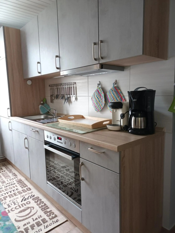 Ferienwohnung am Dorfteich