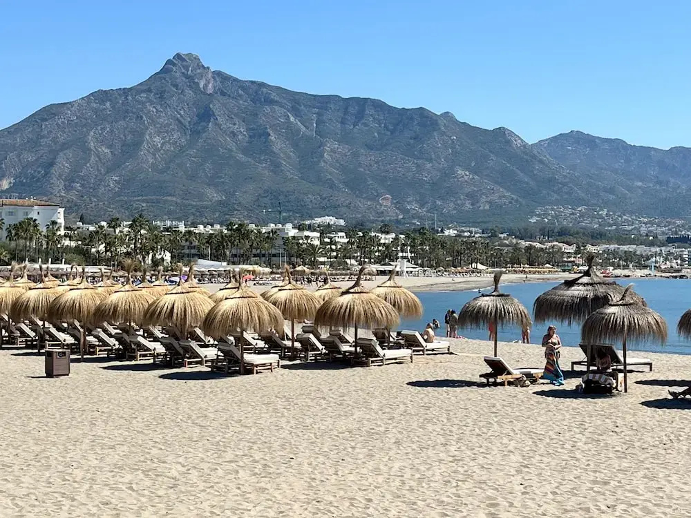Prime Location Puerto Banus Nueva Andalucia