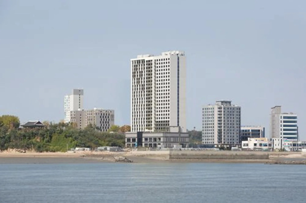 Western Grace Hotel Incheon