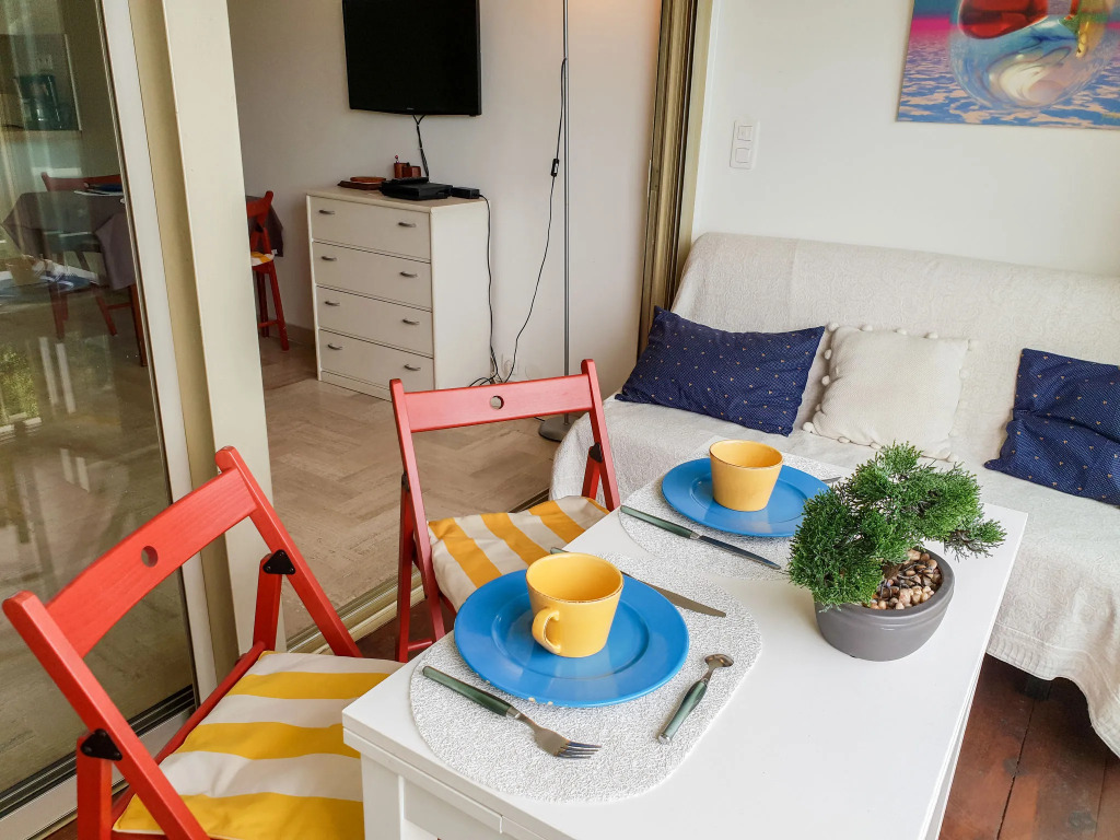 Apartment Le Trident