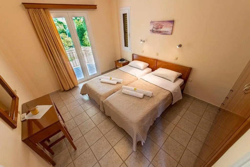 Anesis Residence