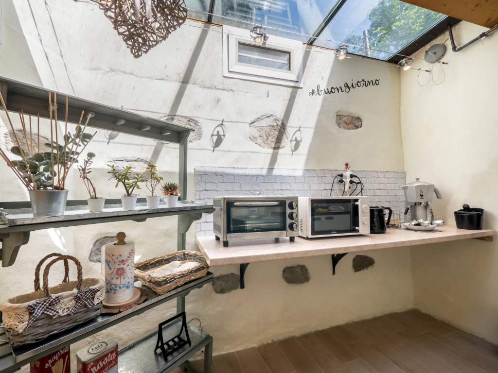Holiday Home Green Wellness House by Interhome