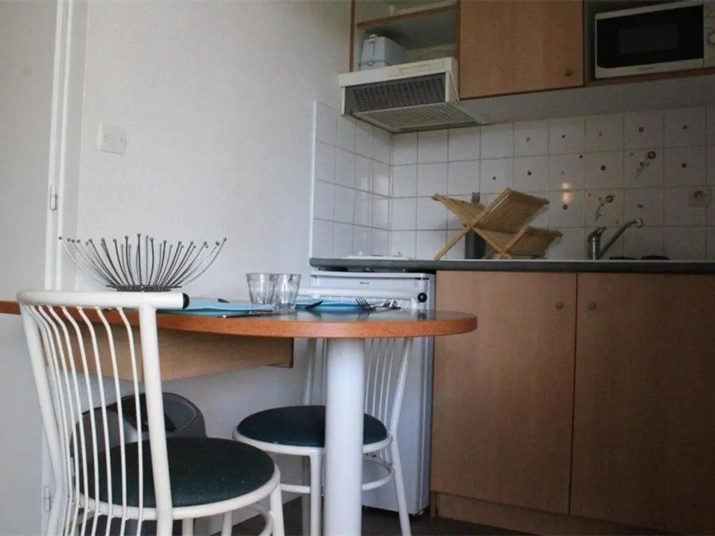 Appartement La Rochelle, 1 pièce, 2 personnes - FR-1-246-183