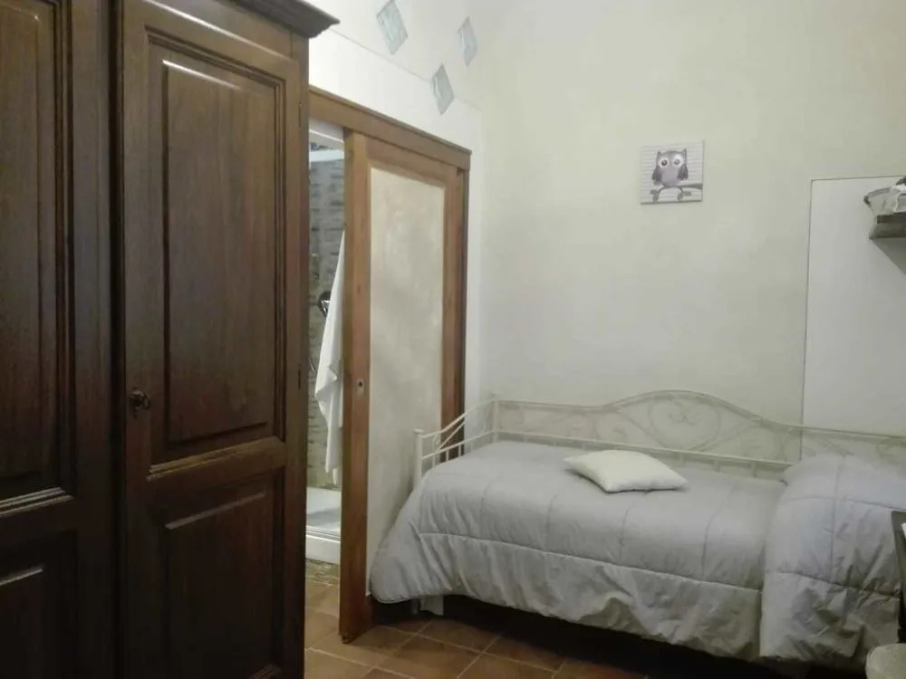 B&B Borgo Cortese