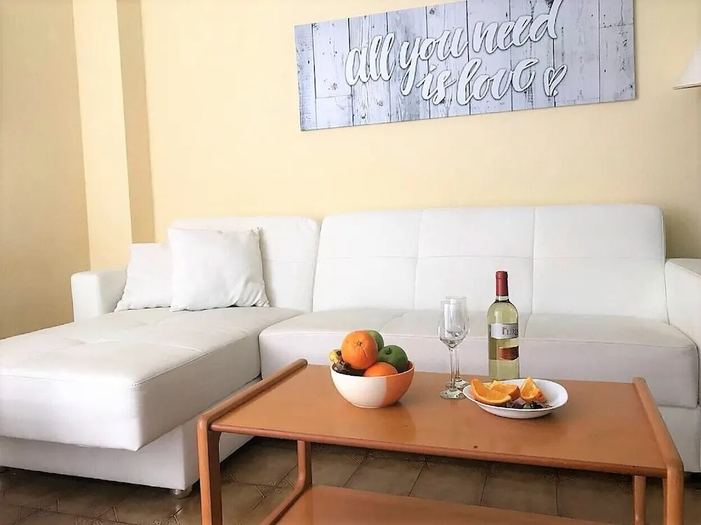 Apartamento Colon, Playa De Las Americas