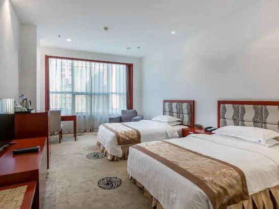 Tianli Hotel