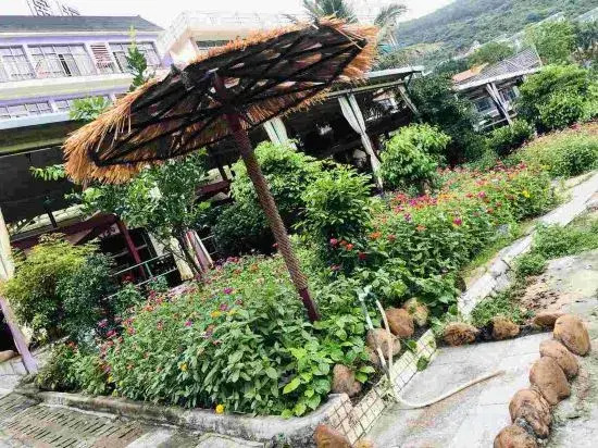Xiachuan Changfu Hotel