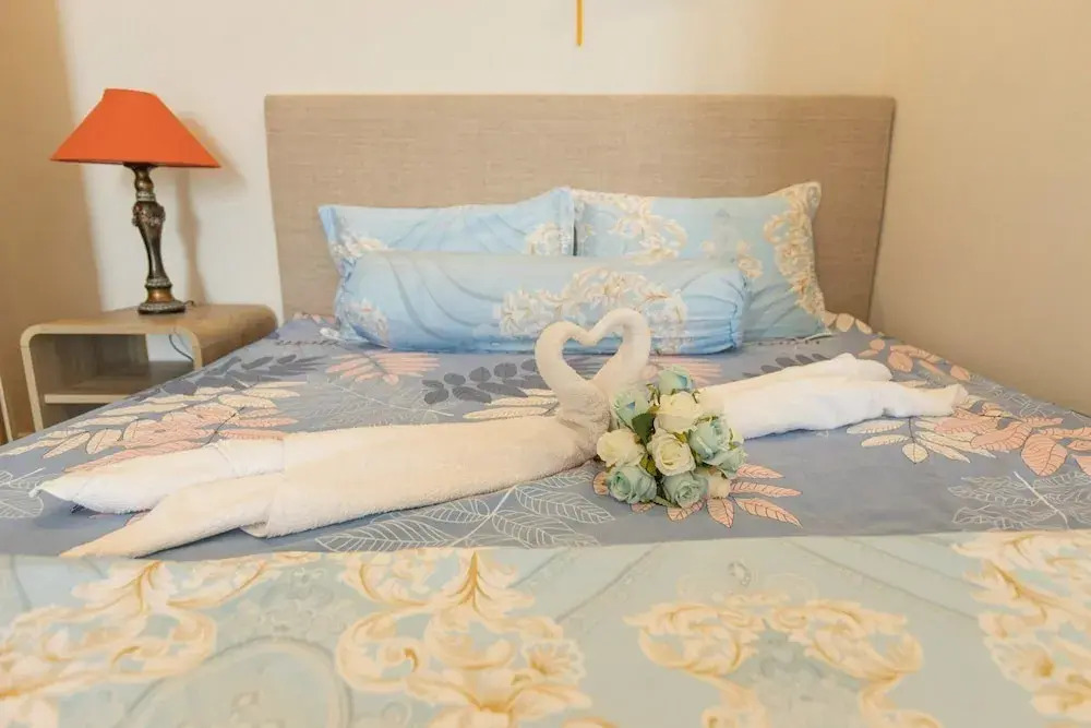 THE SONG - Seaview Apartment - Free Pool & Near Beach - Căn Hộ Du Lịch Biển Vũng Tàu