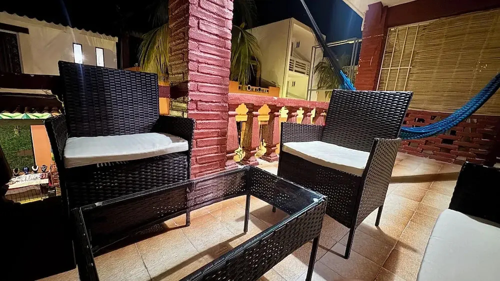 Hotel Casa Lucina 2
