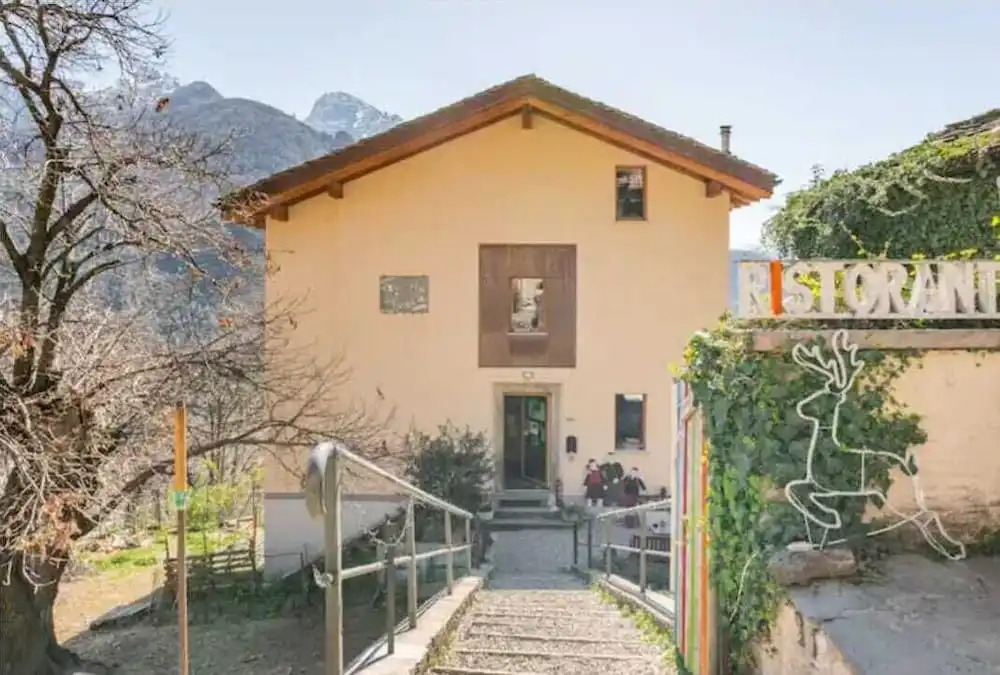 Vecchiascuola di Pianazzola