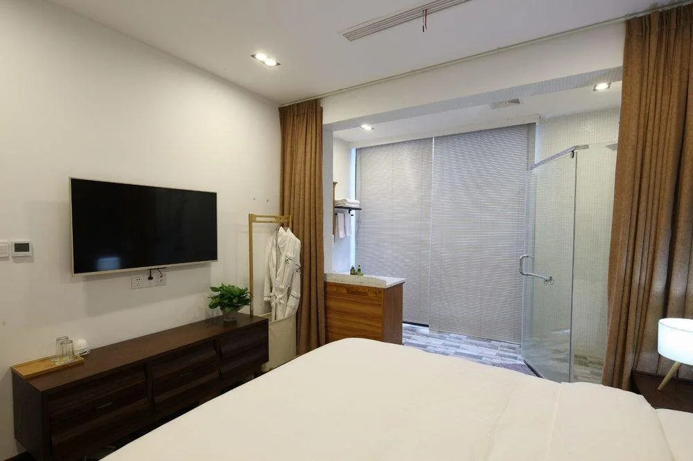 Отель Suzhou Dream Hotel