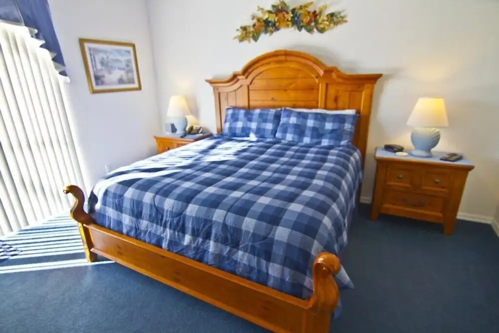 Chriss Highlands Reserve 4 Bedroom Home by Redawning