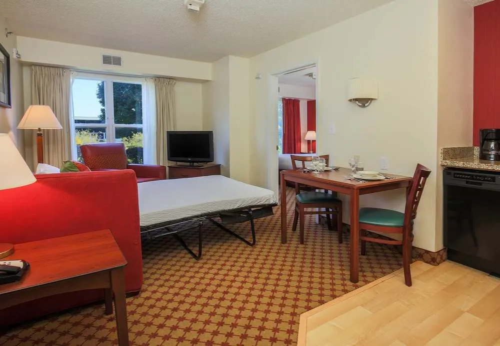 Residence Inn Flint