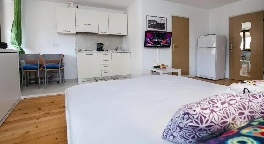 Guest Accomodation Dall Antiquario