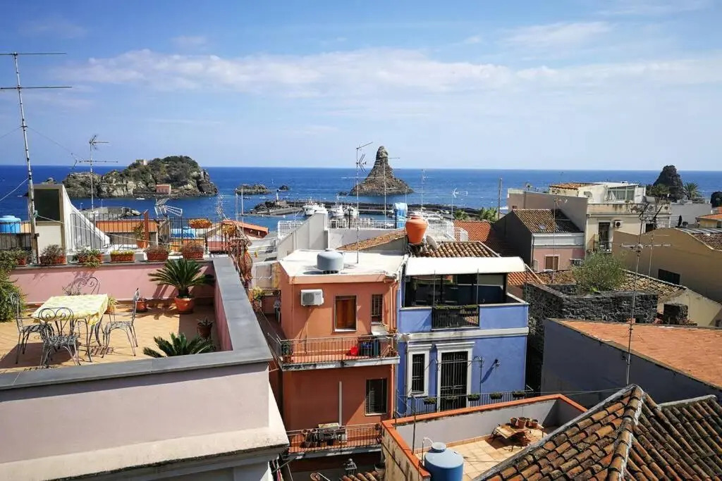 Casa Valastro