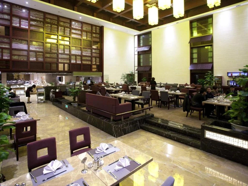 Haiyan International Hotel