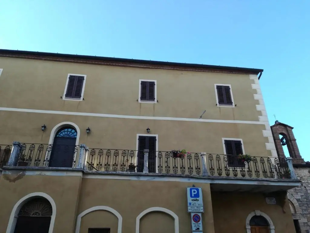 Appartamento il castellare