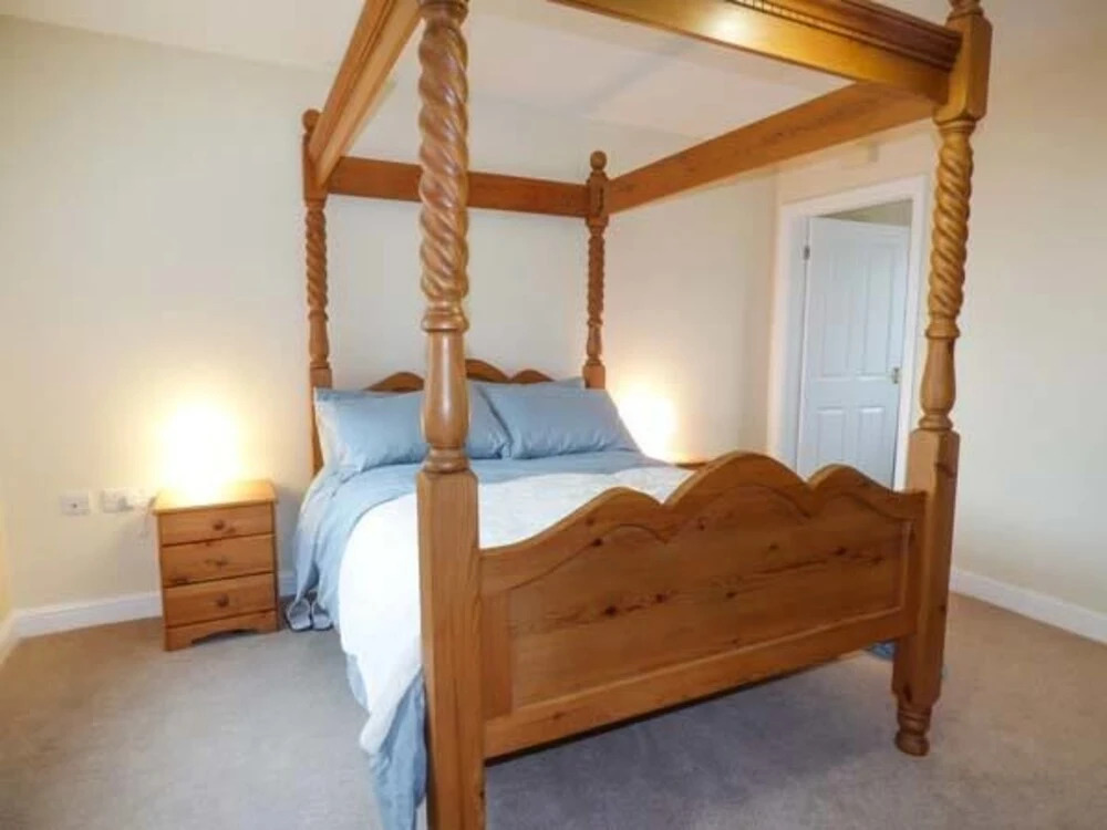 Barnowl Holiday Cottage