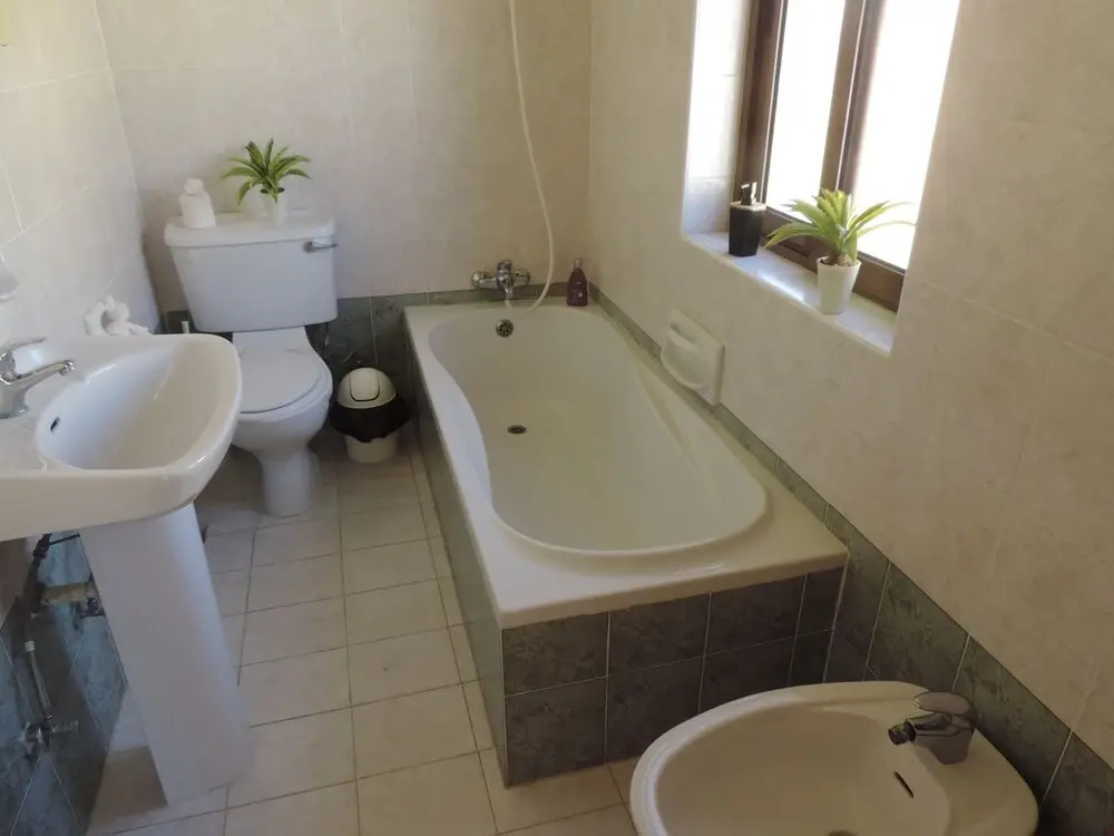 Gozo Holiday House