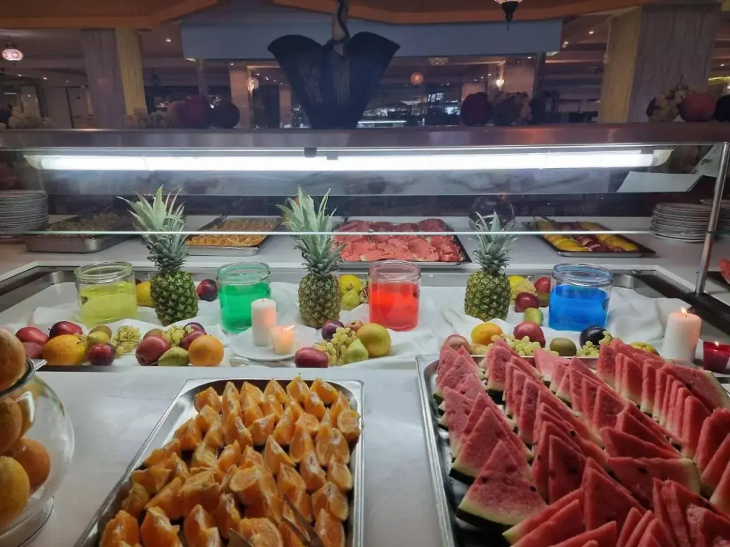 SunBay Hotel