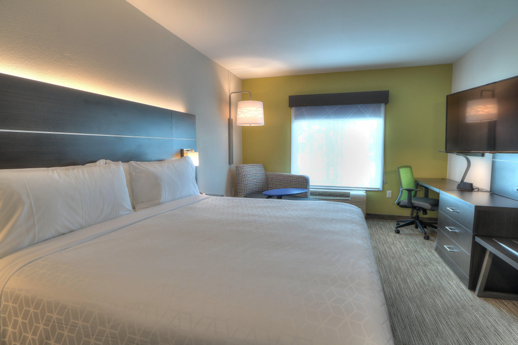 Holiday Inn Express Hotel & Suites Mobile Saraland by IHG