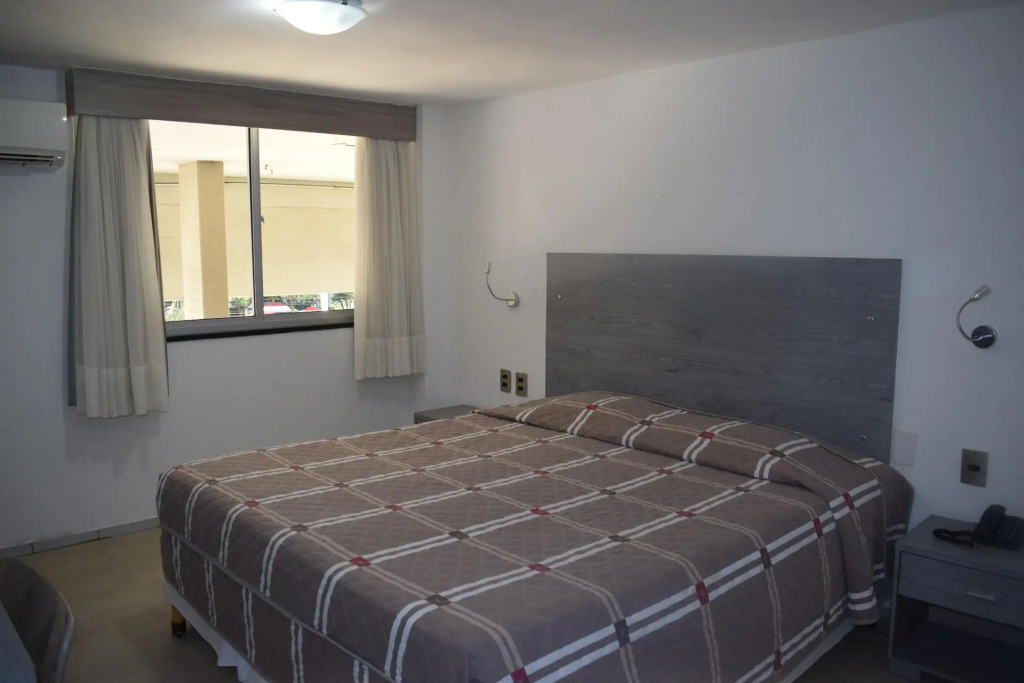 Hotel Praia Mar