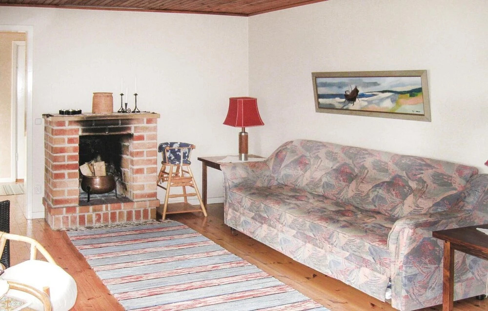 Awesome Home in Visby With 2 Bedrooms