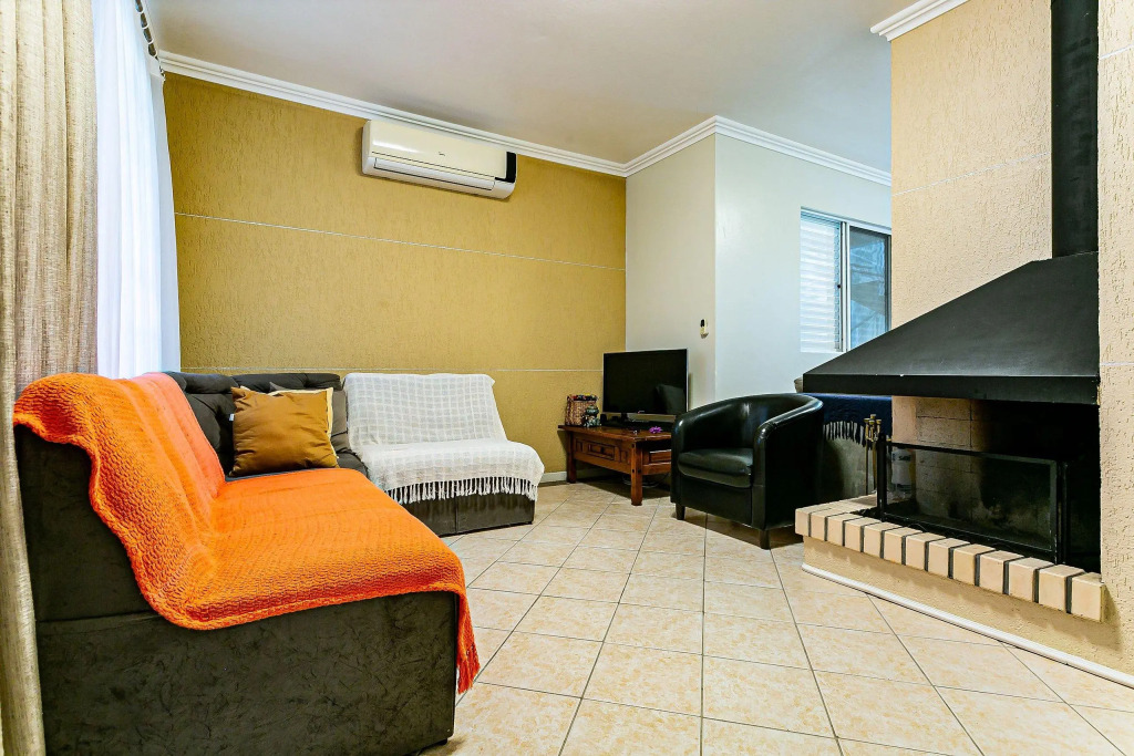 Casa Sofisticada Para Famílias Em Jurerê Rcu105