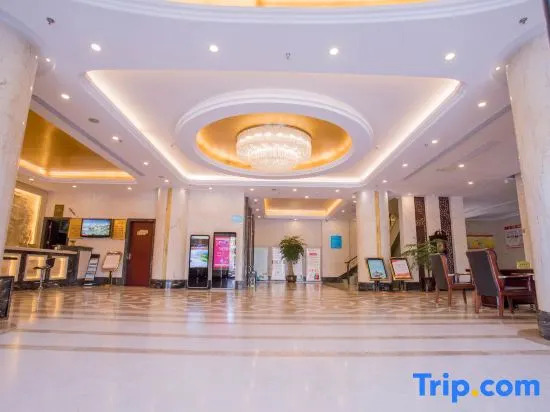 Xiushan International Hotel
