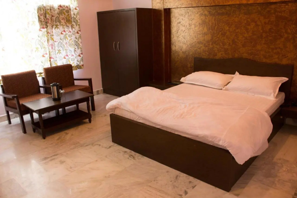 Hotel Holiday Home