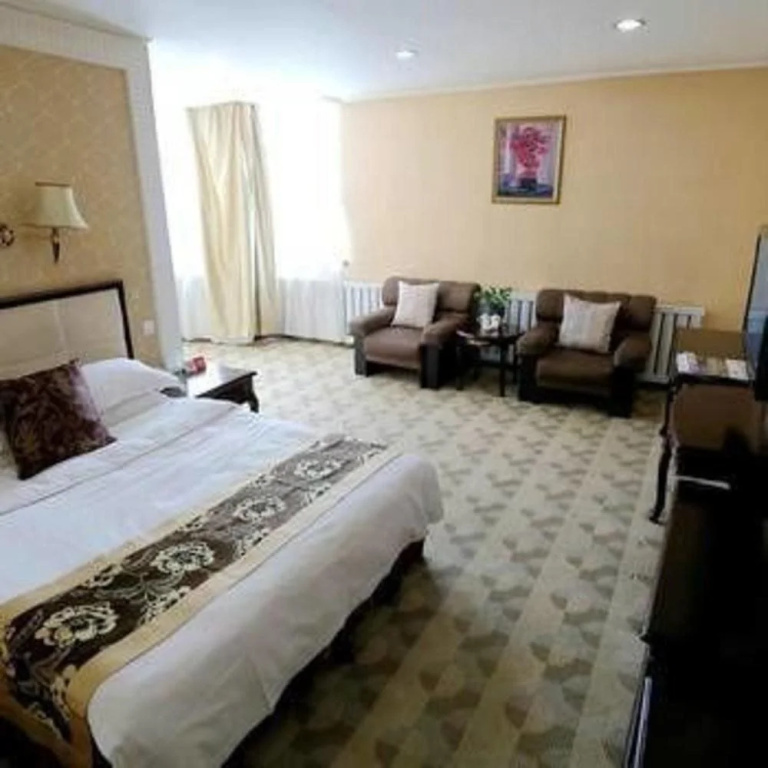 Hao Tian Guo Tai Hotel