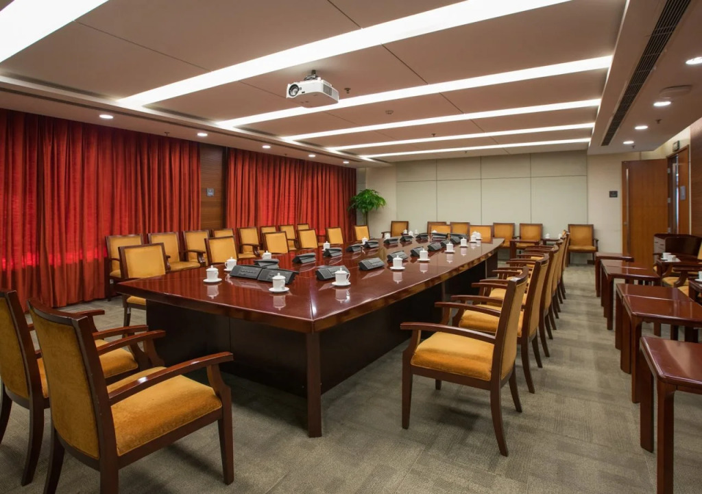 China Hall of Science and Technology