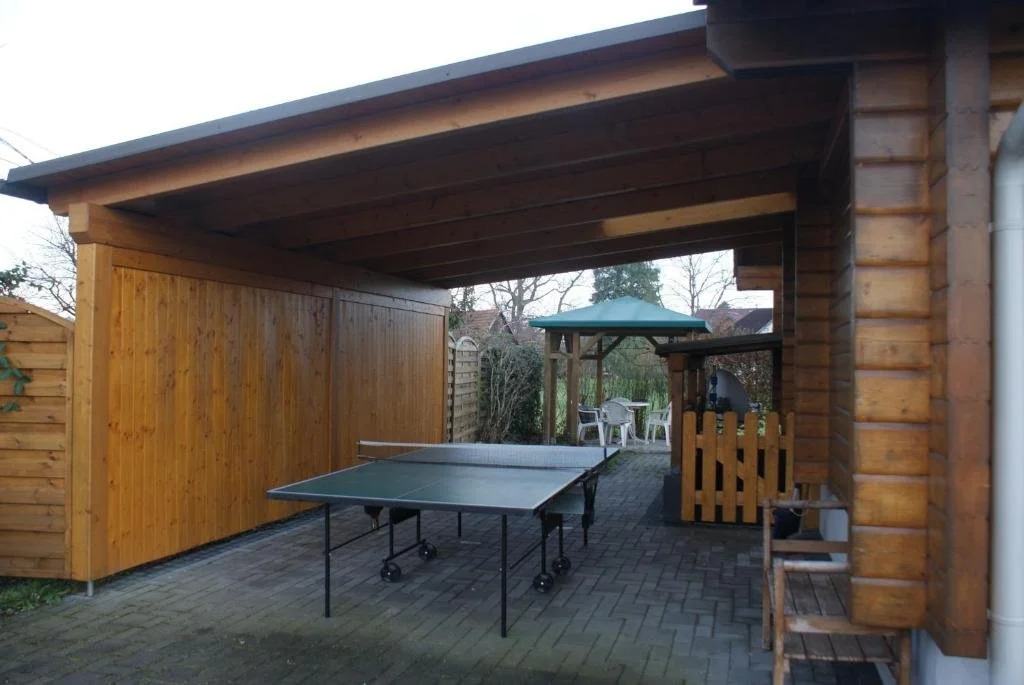 Ferienhaus Wildon