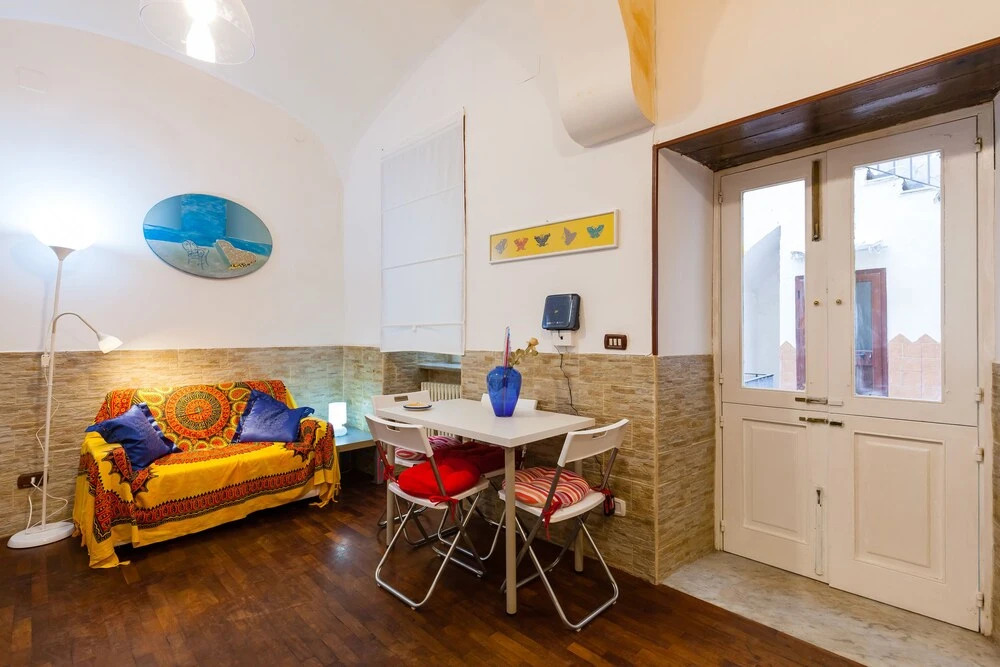 Villari Guest House By DomusExtra