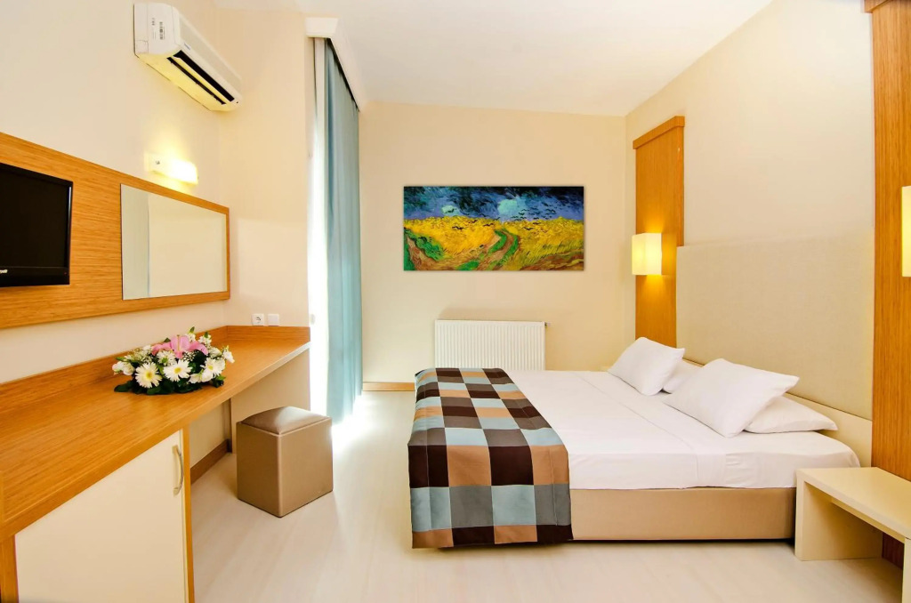 Citys Hill Hotel