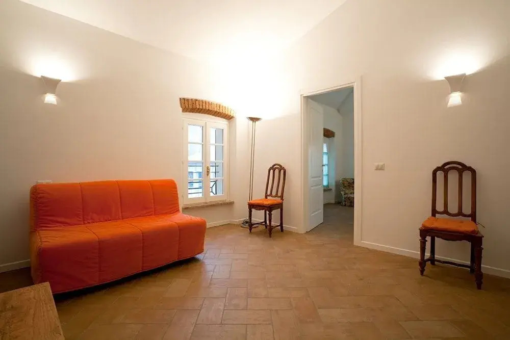 Casa di Arola