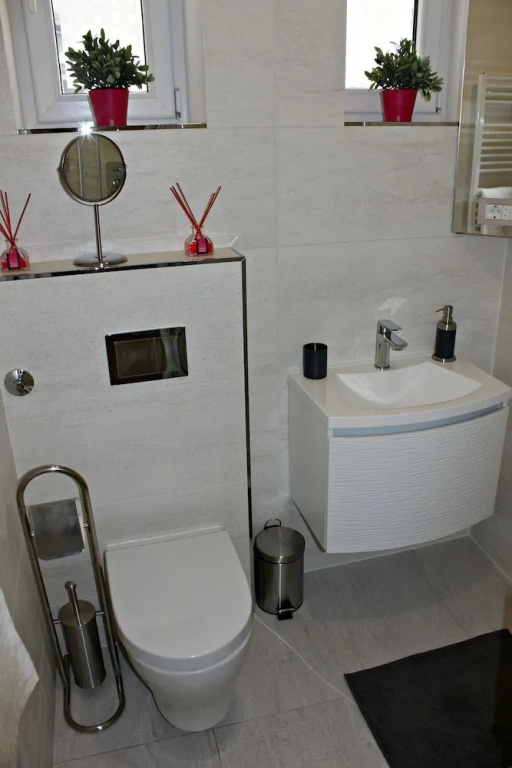 Baltazar Studio Apartment