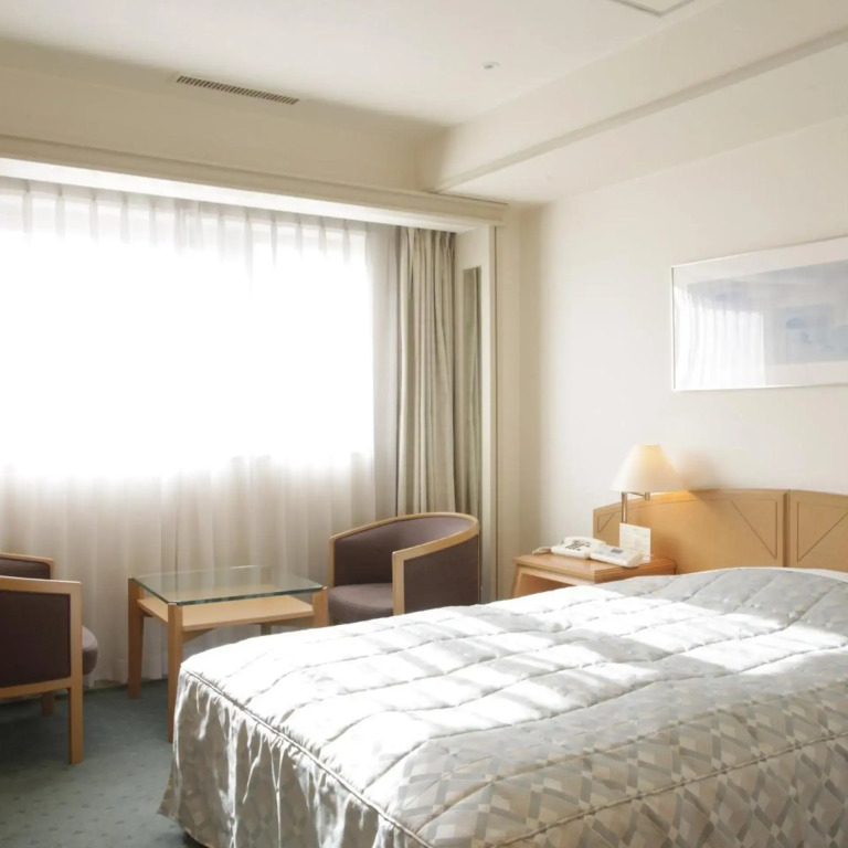 Jasmac Plaza Hotel