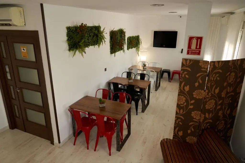 El Hostal de Violeta