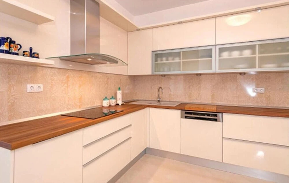 Nice Home in Jelsa With Wifi and 3 Bedrooms