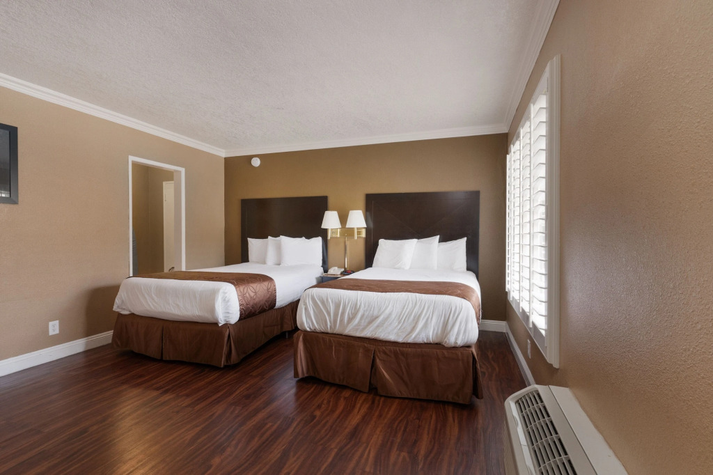 Americas Best Value Inn & Suites Anaheim