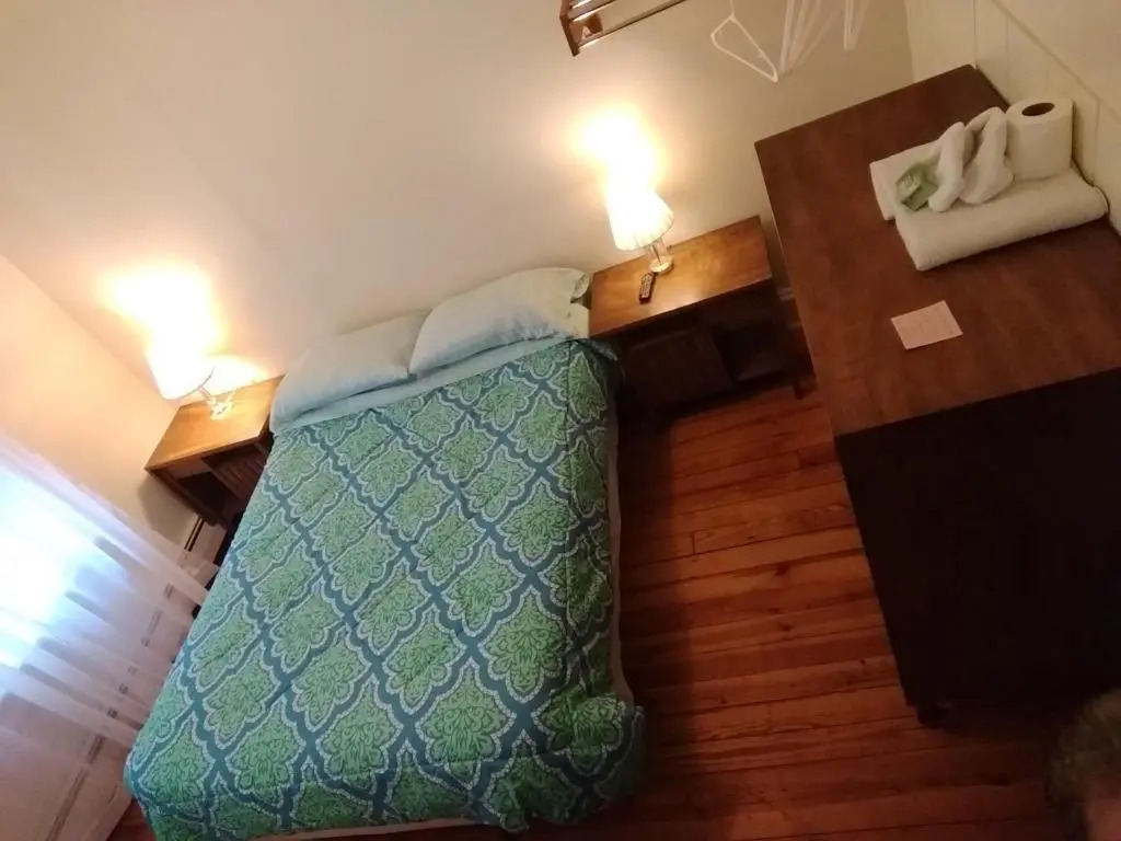 Cappuccio Hotel