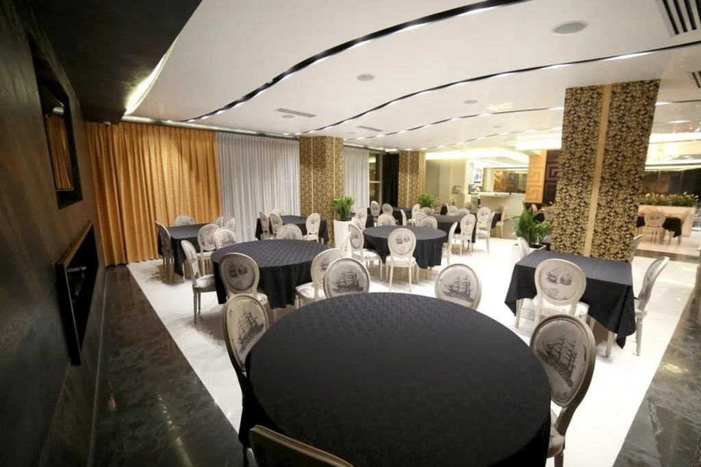 Hotel Palace Vlore