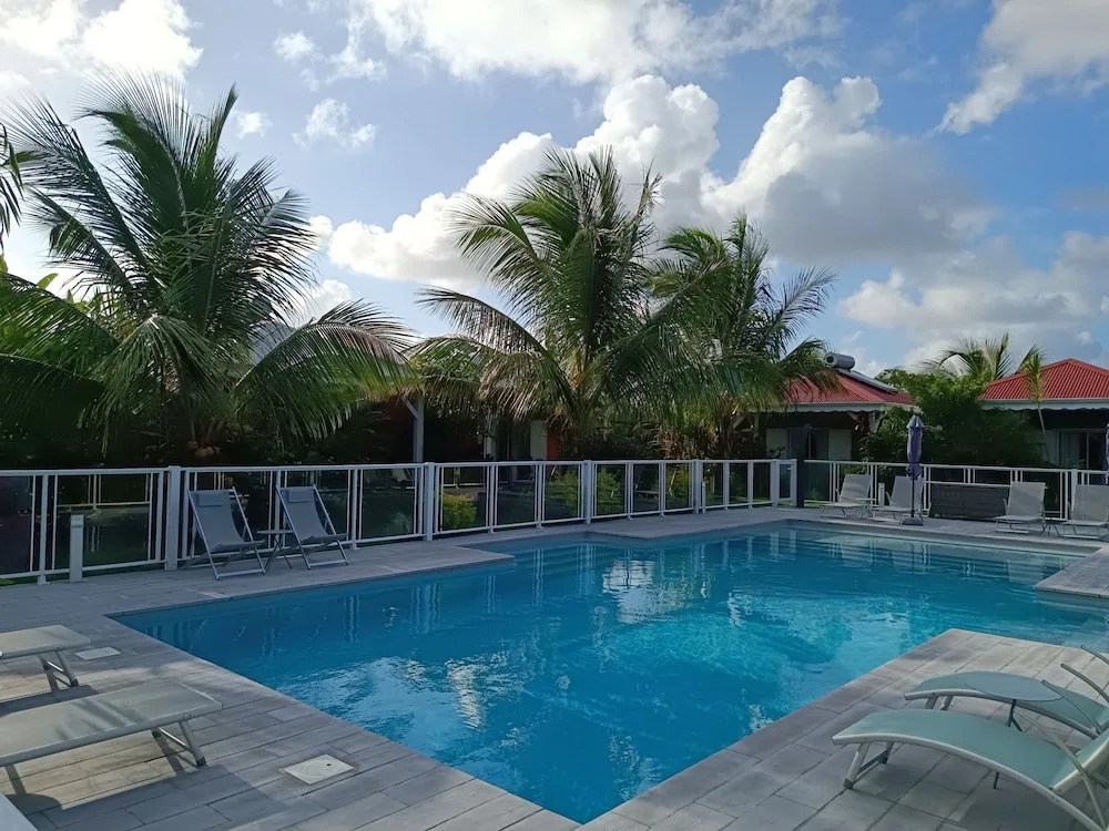 Hôtel & Villa Le Cocotel
