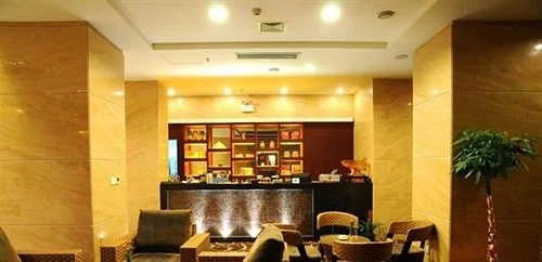 Zixin Hotel (Shaoyang High-Speed Railway Station Central Hospital Branch)