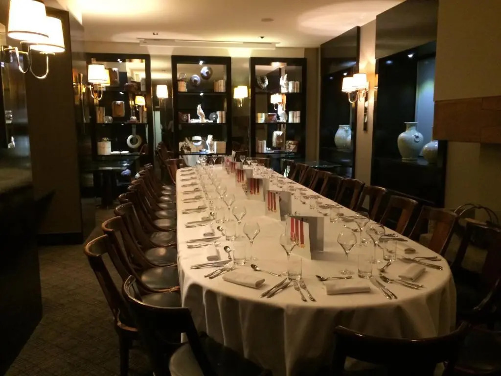 Park Hotel Grenoble - Handwritten Collection